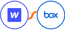 Webflow + Box Integration