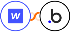 Webflow + Bubble Integration
