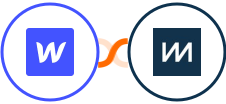 Webflow + ChartMogul Integration