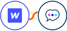 Webflow + Chatra Integration