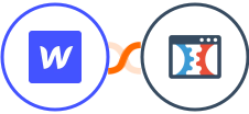 Webflow + Click Funnels Classic Integration