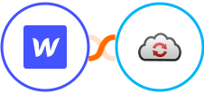 Webflow + CloudConvert Integration