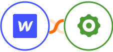 Webflow + Cogsworth Integration