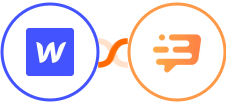 Webflow + Dashly Integration