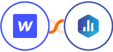 Webflow + Databox Integration