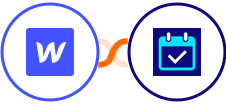 Webflow + DaySchedule Integration