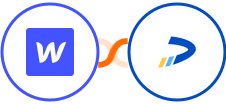 Webflow + Dealfront Integration
