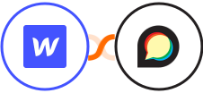 Webflow + Discourse Integration