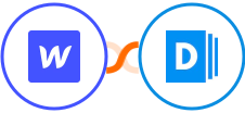 Webflow + Docamatic Integration