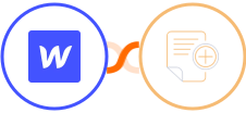 Webflow + DocsCloud Integration