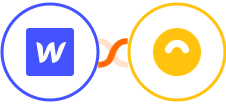 Webflow + Doppler Integration