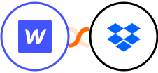 Webflow + Dropbox Integration