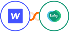 Webflow + Ecologi Integration