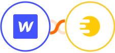 Webflow + Eduzz Integration