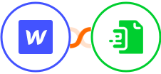 Webflow + Eledo Integration