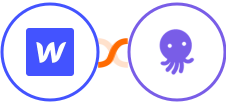 Webflow + EmailOctopus Integration