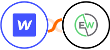 Webflow + EverWebinar Integration