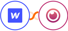 Webflow + Eyeson Integration