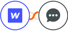Webflow + Feedier Integration