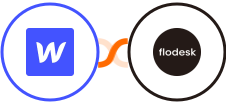 Webflow + Flodesk Integration