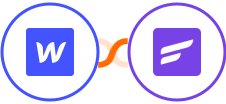 Webflow + Fluent CRM Integration