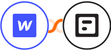Webflow + Folioze Integration