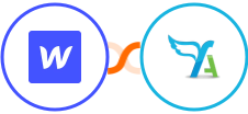 Webflow + FreeAgent Integration