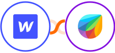 Webflow + Freshchat Integration