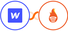 Webflow + FunnelFLARE Integration