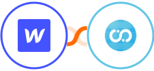 Webflow + Fusioo Integration