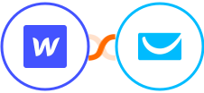 Webflow + GetResponse Integration