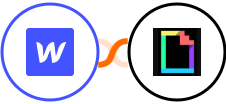 Webflow + Giphy Integration