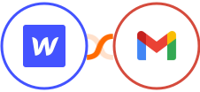 Webflow + Gmail Integration
