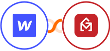 Webflow + GMass Integration