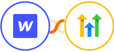 Webflow + GoHighLevel Integration