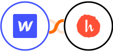 Webflow + Handwrytten Integration