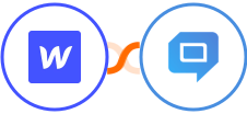 Webflow + HelpCrunch Integration