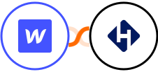 Webflow + Helpwise Integration