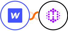 Webflow + Hexomatic Integration