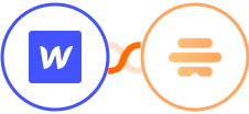 Webflow + Hive Integration