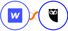 Webflow + Hootsuite Integration