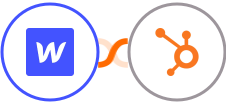 Webflow + HubSpot Integration