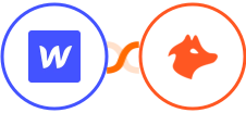Webflow + Hunter Integration