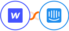 Webflow + Intercom Integration