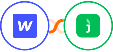 Webflow + JivoChat Integration