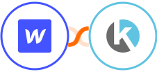 Webflow + Kartra Integration