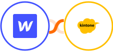 Webflow + Kintone Integration