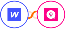 Webflow + Landbot Integration