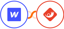 Webflow + Laposta  Integration
