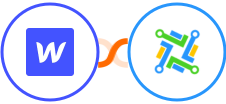 Webflow + LeadConnector Integration